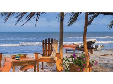 Proyecto Morros Aura Serena del Mar Cartagena