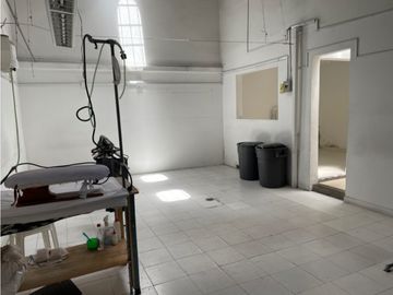 VENDO - ARRIENDO CASA PARA OFICINA O EMPRESAS Barrio San Luis