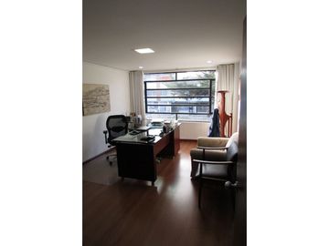 VENDO - ARRIENDO CASA PARA OFICINA O EMPRESAS Barrio San Luis