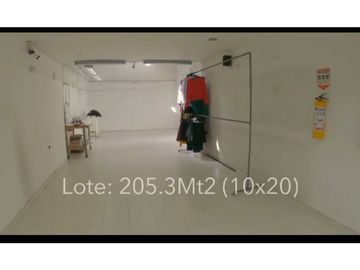 VENDO - ARRIENDO CASA PARA OFICINA O EMPRESAS Barrio San Luis