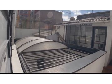 VENDO - ARRIENDO CASA PARA OFICINA O EMPRESAS Barrio San Luis