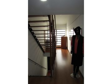 VENDO - ARRIENDO CASA PARA OFICINA O EMPRESAS Barrio San Luis