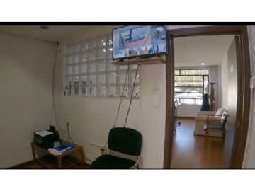 VENDO - ARRIENDO CASA PARA OFICINA O EMPRESAS Barrio San Luis