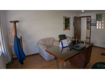 VENDO - ARRIENDO CASA PARA OFICINA O EMPRESAS Barrio San Luis