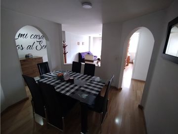 APARTAMENTO EN VENTA EN MODELIA CERCA A LA DIJIN