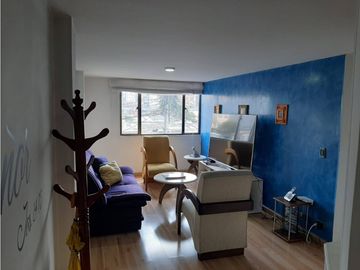APARTAMENTO EN VENTA EN MODELIA CERCA A LA DIJIN