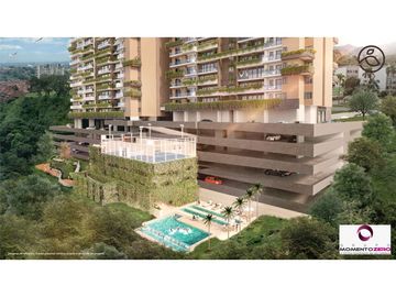 VENTA APARTAMENTOS SOBRE PLANOS AV. SUR PEREIRA