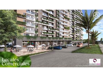 VENTA APARTAMENTOS SOBRE PLANOS AV. SUR PEREIRA