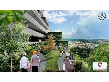 VENTA APARTAMENTOS SOBRE PLANOS AV. SUR PEREIRA