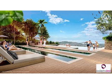 VENTA APARTAMENTOS SOBRE PLANOS AV. SUR PEREIRA