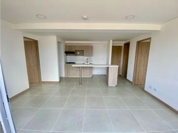 Apartamento en cesión de derechos en Itagüí sector Fátima