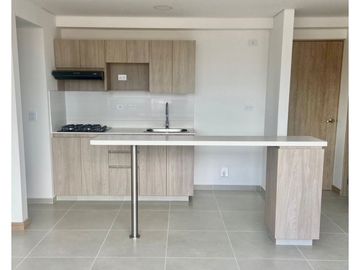 Apartamento en cesión de derechos en Itagüí sector Fátima
