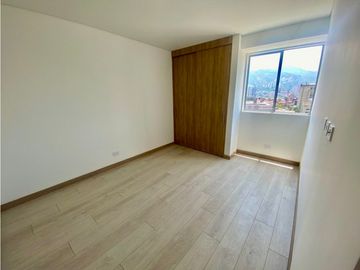Apartamento en cesión de derechos en Itagüí sector Fátima