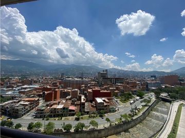 Apartamento en cesión de derechos en Itagüí sector Fátima