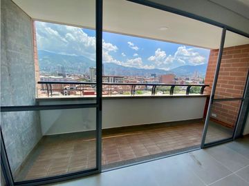 Apartamento en cesión de derechos en Itagüí sector Fátima