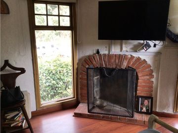 Vendo 2 lindas casas (bifamiliar) con 5 alcobas en cerros Suba
