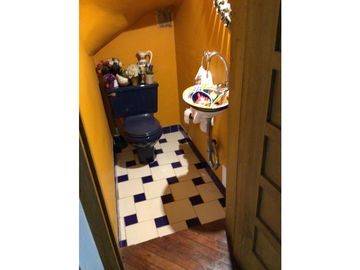 Vendo 2 lindas casas (bifamiliar) con 5 alcobas en cerros Suba