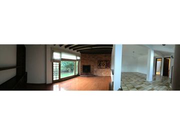 Vendo 2 lindas casas (bifamiliar) con 5 alcobas en cerros Suba