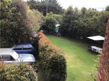 Vendo 2 lindas casas (bifamiliar) con 5 alcobas en cerros Suba