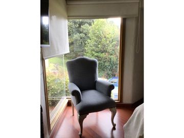 Vendo 2 lindas casas (bifamiliar) con 5 alcobas en cerros Suba