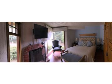 Vendo 2 lindas casas (bifamiliar) con 5 alcobas en cerros Suba