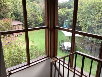 Vendo 2 lindas casas (bifamiliar) con 5 alcobas en cerros Suba
