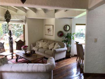 Vendo 2 lindas casas (bifamiliar) con 5 alcobas en cerros Suba