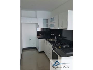 Apartamento en Venta en Cartagena de Indias - EL CABRERO