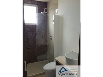 Apartamento en Venta en Cartagena de Indias - EL CABRERO