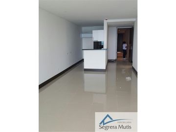 Apartamento en Venta en Cartagena de Indias - EL CABRERO