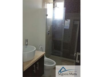 Apartamento en Venta en Cartagena de Indias - EL CABRERO