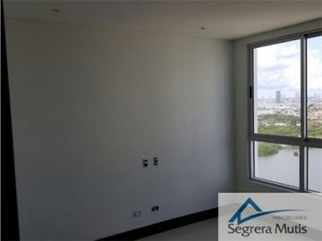 Apartamento en Venta en Cartagena de Indias - EL CABRERO