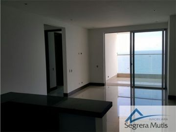 Apartamento en Venta en Cartagena de Indias - EL CABRERO