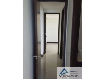 Apartamento en Venta en Cartagena de Indias - EL CABRERO