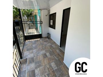 Se vende Casa / Barrio Los Almendros, Soledad