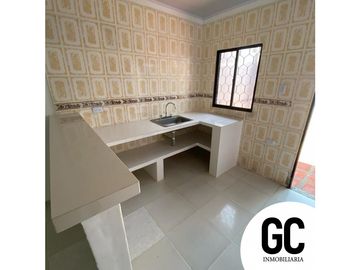 Se vende Casa / Barrio Los Almendros, Soledad