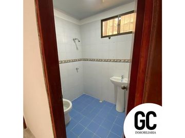 Se vende Casa / Barrio Los Almendros, Soledad