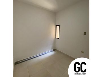 Se vende Casa / Barrio Los Almendros, Soledad