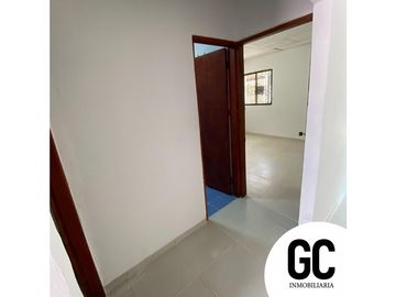 Se vende Casa / Barrio Los Almendros, Soledad