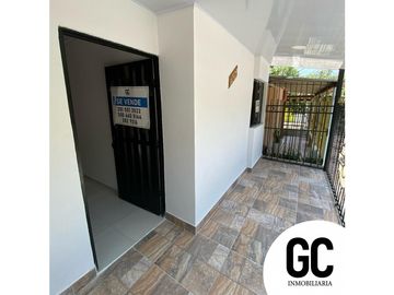 Se vende Casa / Barrio Los Almendros, Soledad