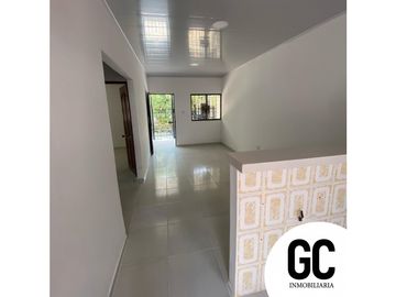 Se vende Casa / Barrio Los Almendros, Soledad