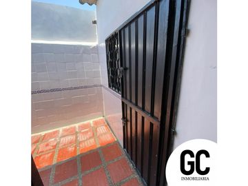Se vende Casa / Barrio Los Almendros, Soledad