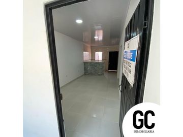 Se vende Casa / Barrio Los Almendros, Soledad