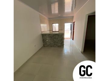Se vende Casa / Barrio Los Almendros, Soledad