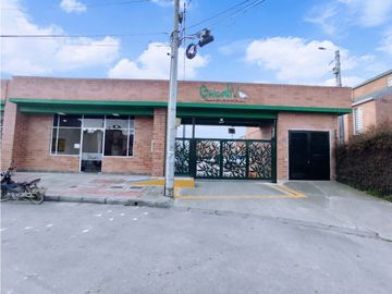 ACSI 695 Casa en Venta en Funza, Guicali