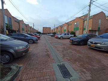 ACSI 695 Casa en Venta en Funza, Guicali