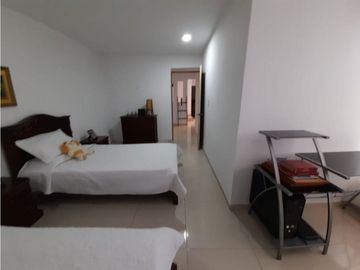 Se vende casa de dos pisos más terraza Las Américas Palmira Valle