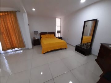 Se vende casa de dos pisos más terraza Las Américas Palmira Valle