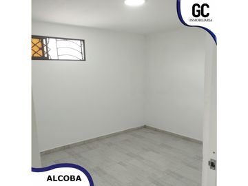 Se vende Casa en 2do piso / Barrio Los Robles, Soledad
