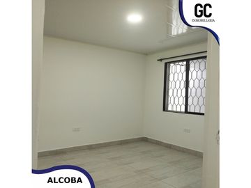 Se vende Casa en 2do piso / Barrio Los Robles, Soledad
